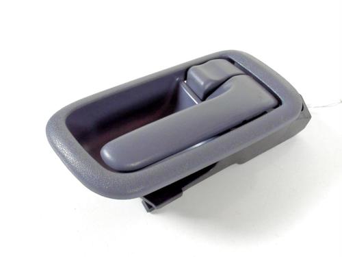 Used Rear right interior door handle Rear right interior door handle TOYOTA PICNIC (_XM1_) 2.2 D (CMX10_, CXM10G) (90 hp) 21235839 21235839
