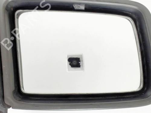 Right mirror OPEL CORSA B (S93) 1.2 i (F08, F68, M68) | BP25264864C27 