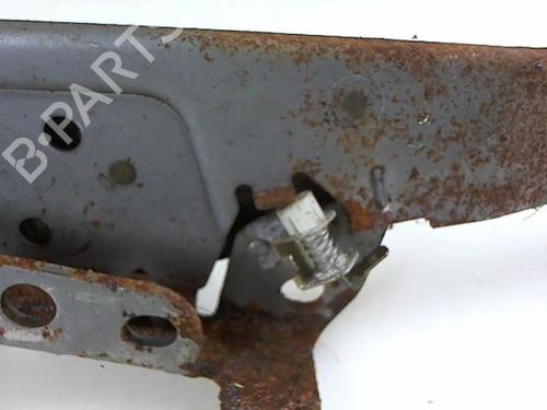 Hand brake RENAULT LAGUNA I (B56_, 556_) 1.9 dTi (B56J) | BP20432013I18 
