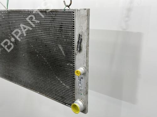 Water radiator BMW 5 Touring (E61) 525 xd | BP26532396M31 - Image 4