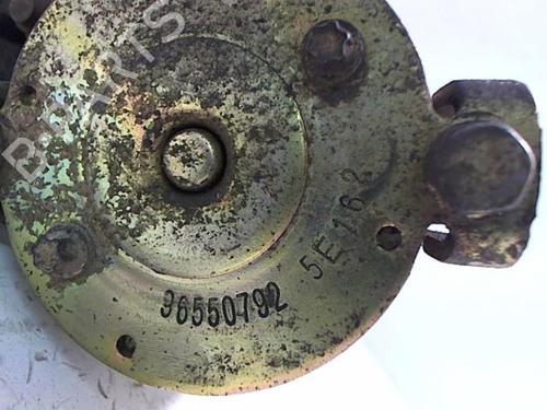 Starter CHEVROLET AVEO / KALOS Hatchback (T200) 1.4 | BP20457443M8 