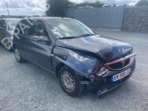 Brugte LANCIA Y (840_)  1.2 (840AA, 840AF1A)  4897115