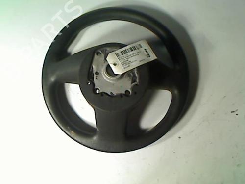 Steering wheel SEAT ALTEA (5P1) 1.9 TDI | BP25264125C49 