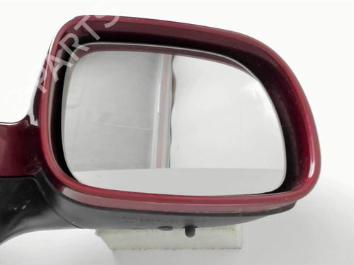 Right mirror SEAT CORDOBA (6K1, 6K2) 1.9 SDI | BP25263944C27 