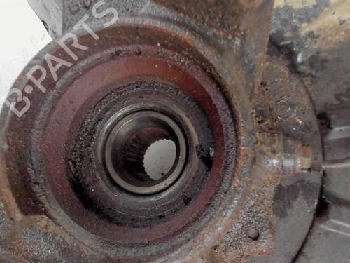 Right front steering knuckle LAND ROVER FREELANDER I (L314) 2.0 Td4 4x4 | BP20398358M26 