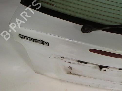 Tailgate CITROËN XSARA Coupe (N0) 1.9 D | BP20477058C6 