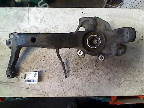 Left front steering knuckle VW PASSAT B5 (3B2) 1.9 TDI | BP25263924M25 