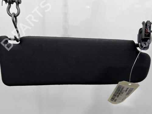 Left sun visor AUDI TT Roadster (8N9) 1.8 T | BP29375235I1 