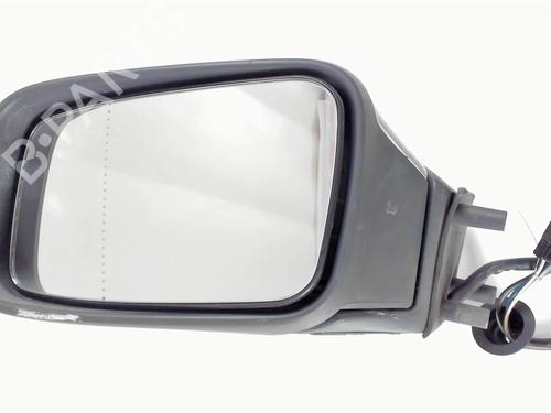 Used Left mirror VOLVO 850 (854) 2.0 (126 hp) 20460407