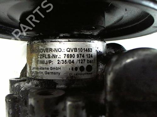 Steering pump LAND ROVER FREELANDER I (L314) 2.0 Td4 4x4 | BP20472959M99 