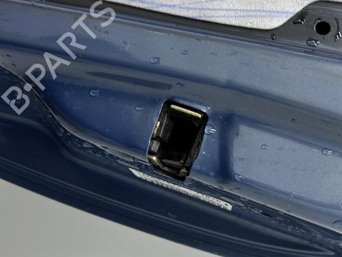 Right front door CITROËN C3 Pluriel (HB_) 1.4 | BP29375195C3 