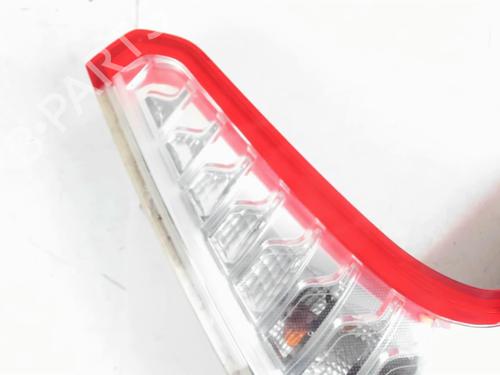 Right taillight RENAULT SCÉNIC III (JZ0/1_) 1.6 dCi (JZ00, JZ12) | BP31654189C35 