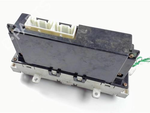 Climate control TOYOTA AVENSIS Estate (_T22_) 2.0 D-4D (CDT220_, CDT220R) | BP20425297I5 