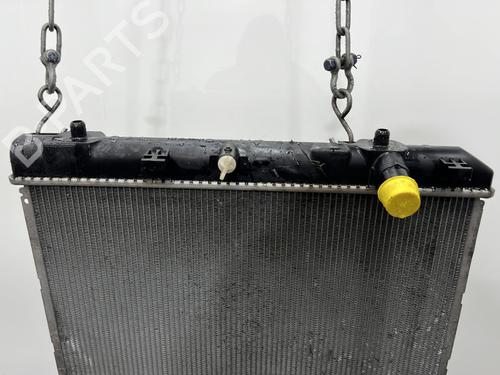 Water radiator OPEL AGILA B (H08) 1.0 (F68) | BP29545110M31 