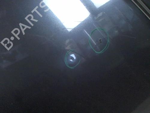 Hood FORD FOCUS II Turnier (DA_, FFS, DS) 1.6 TDCi | BP20402742C1