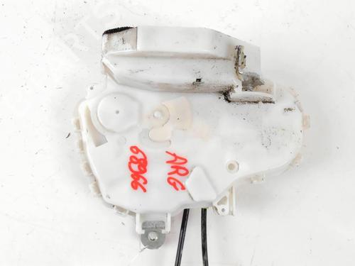 Rear left lock HONDA CIVIC VIII Hatchback (FN, FK) 2.2 CTDi (FK3) | BP20427664C100 