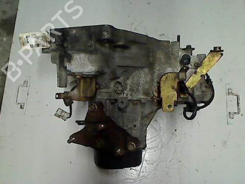 Used Gearbox MAZDA PREMACY (CP) 2.0 TD (90 hp) 20434577