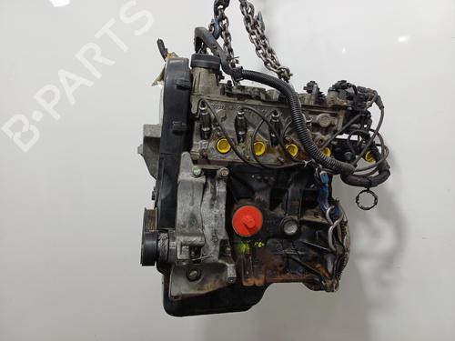 Engine VW FOX Hatchback (5Z1, 5Z3, 5Z4) 1.4 | BP37166310M1 - Image 5