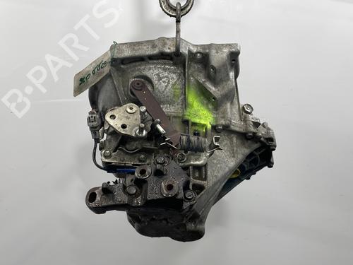 Gearbox PEUGEOT 107 (PM_, PN_) 1.4 HDi | BP29844375M3 