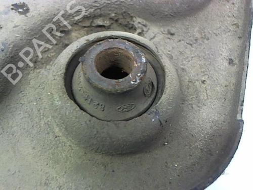 Right front suspension arm FORD ESCORT VI (GAL, AAL, ABL) 1.8 Turbo D | BP20433824M13 