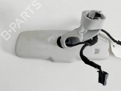 Lusterko wsteczne FIAT 500L (351_, 352_) 1.3 D Multijet (199LXY1A, 199LXY11) | BP30795081I6