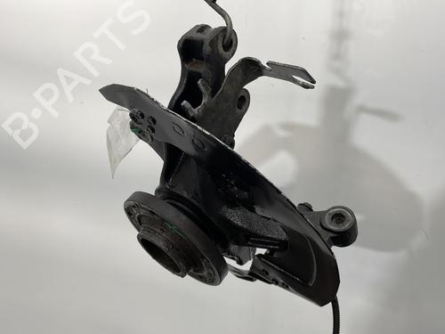 Used Left front steering knuckle Left front steering knuckle CITROËN C4 Grand Picasso II (DA_, DE_) 2.0 BlueHDi 150 (150 hp) 30795293 30795293