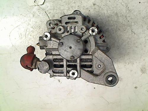 Alternator NISSAN ALMERA II (N16) 1.5 | BP20474053M7 
