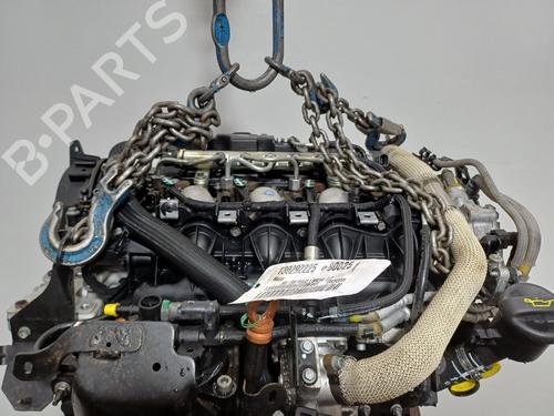 Engine PEUGEOT 508 SW I (8E_) 2.2 HDi | BP38066913M1 - Image 4