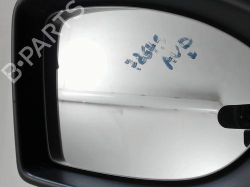 Right mirror VW GOLF SPORTSVAN VII (AM1, AN1) 1.6 TDI | BP31584047C27