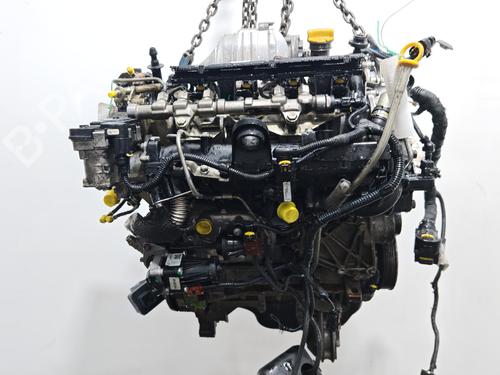 Engine FIAT 500L (351_, 352_) 1.3 D Multijet (199LXY1A, 199LXY11) | BP39904737M1 - Image 11