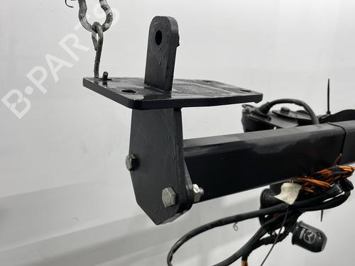 Tow ball/Mechanism MERCEDES-BENZ GLA-CLASS (X156) GLA 200 CDI / d (156.908) | BP29921751C141