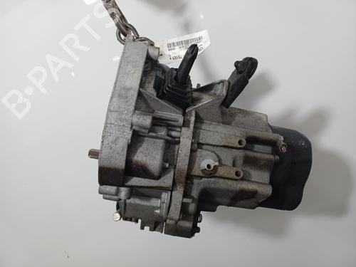 Gearbox RENAULT TWINGO II (CN0_) 1.2 16V (CN04, CN0B) | BP36149871M3 - Image 3