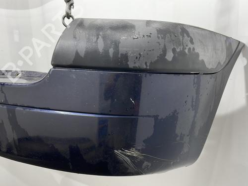 Bak støtfanger RENAULT SCÉNIC I MPV (JA0/1_, FA0_) 1.9 dTi (JA0N) | BP28211727C8 