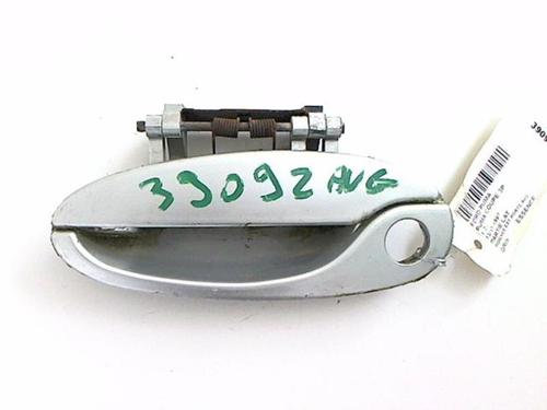 Used Front left exterior door handle FORD PUMA (EC_) 1.7 16V (125 hp) 20436191