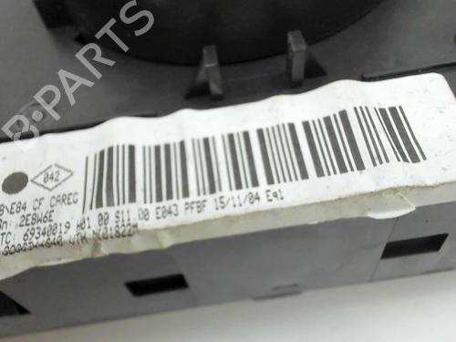 Climate control RENAULT MEGANE II Estate (KM0/1_) 1.5 dCi (KM0F, KM0T, KM2B) | BP20428465I5