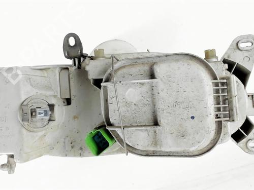 Used Left headlight Left headlight FORD ESCORT V (AAL, ABL) 1.4 (75 hp) 20455370 20455370