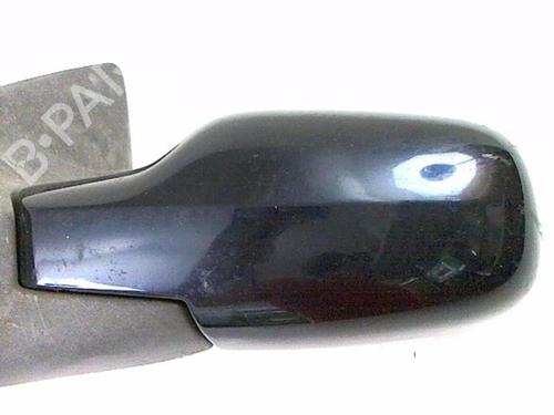 Left mirror RENAULT MEGANE II (BM0/1_, CM0/1_) 1.5 dCi (BM1E, CM1E) | BP20410336C26 