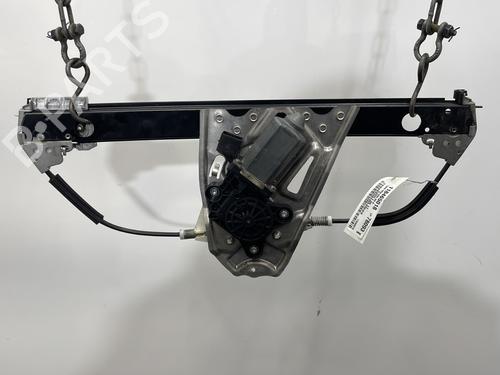 rear-right-window-mechanism-mercedes-benz-s-class-w220-v220-1998-1999-2000-2001-2002-2003-2004-2005-31817494 main image