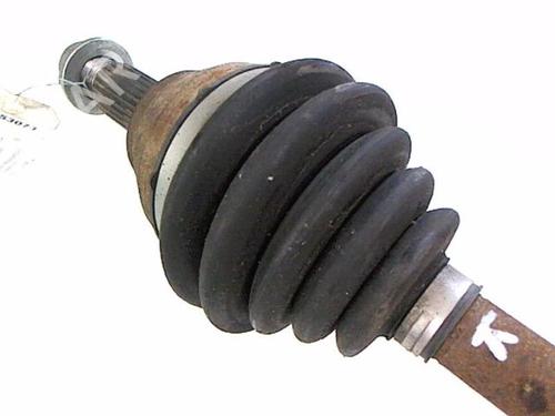 Right front driveshaft FORD FIESTA VI (CB1, CCN) 1.6 TDCi | BP20459532M39 