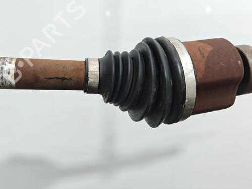 Right front driveshaft FIAT TALENTO Van (296_) 2.0 EcoJet | BP37626751M39 - Image 4
