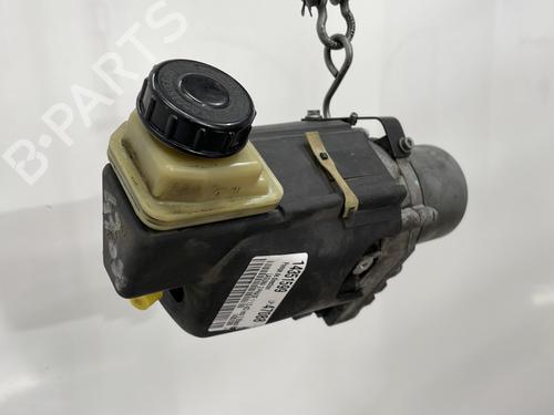 Steering pump RENAULT LAGUNA III (BT0/1) 1.5 dCi (BT00, BT0A, BT0T, BT1J) | BP20429396M99 