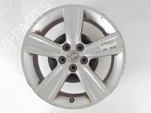 Used Rim PEUGEOT 4007 (VU_, VV_) 2.2 HDi (156 hp) 20428715