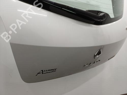 Used Tailgate Tailgate RENAULT CLIO III (BR0/1, CR0/1) 1.5 dCi (C/BR0G, C/BR1G) (68 hp) 34048038 34048038