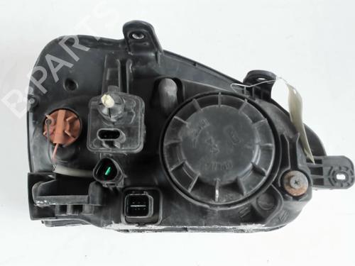 Left headlight HYUNDAI SANTA FÉ I (SM) 2.0 CRDi 4x4 | BP27293794C28  - Image 8