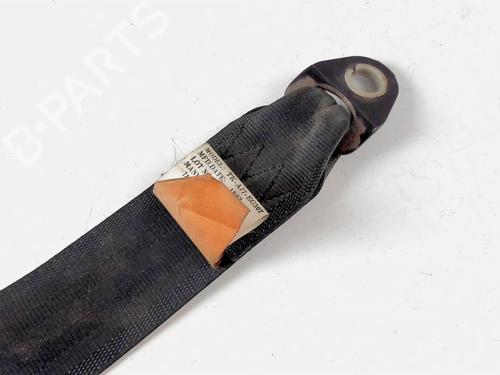 Used Front right seatbelt Front right seatbelt NISSAN SUNNY III Estate Van (Y10) 1.7 D (54 hp) 21237211 21237211