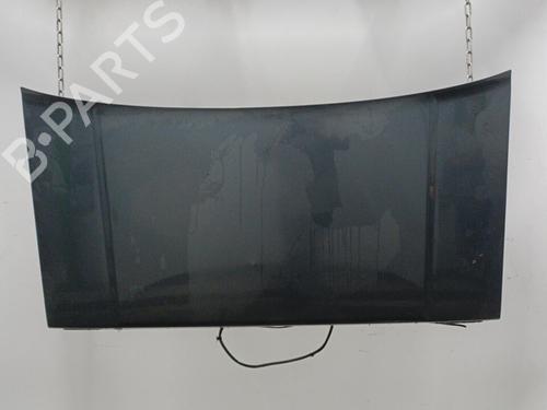 Used Tailgate Tailgate NISSAN CEDRIC (Y30) 2.8 D (84 hp) 21206863 21206863