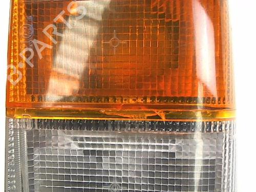 Right taillight FIAT PANDA (141_) 1100 | BP25264762C35 