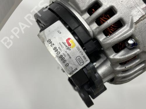 Alternator CITROËN C3 I (FC_, FN_) 1.4 HDi | BP28211786M7 