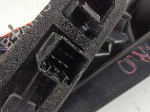 Right taillight FORD FIESTA V (JH_, JD_) 1.25 16V | BP20391111C35 