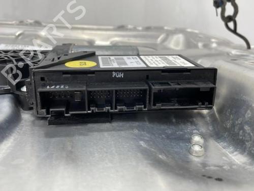 Rear left window mechanism AUDI A8 D3 (4E2, 4E8) 4.2 quattro | BP20440322C24 